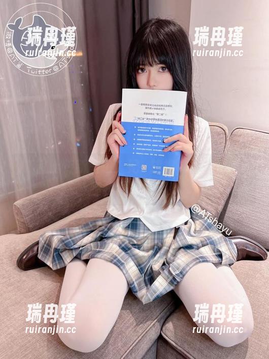 AT鲨上传新图包：妃咲旗袍，为了那两条腿我也是拼了！