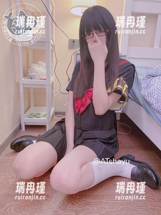 AT鲨 AT鲨的小背心儿,网盘下载不花钱,赶快来趁热打铁!