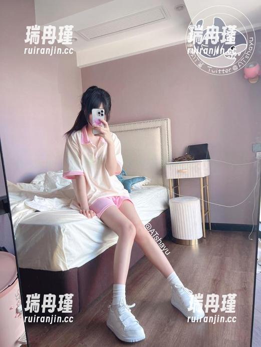 AT鲨的日常图包：每一张都在说‘这是我的日子’。