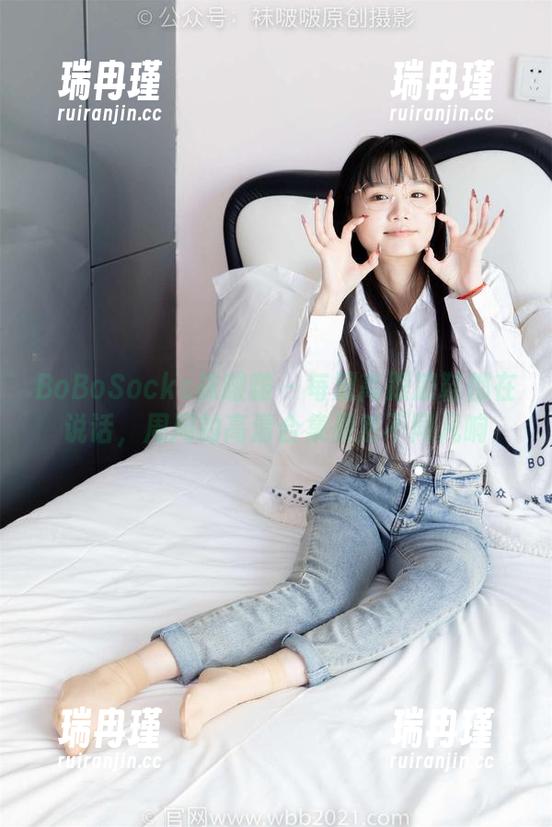 BoBoSocks袜啵啵-周周 BoBoSocks袜啵啵 - 每双高跟凉鞋都在说话,周周的高清合集果然不同凡响