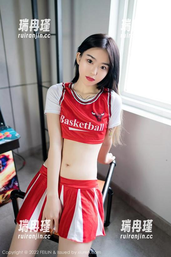 Feilin嗲囡囡-SiByl李思宁 Feilin嗲囡囡 - SiByl李思宁和她的白丝,图库里寻宝,下载不迷路!
