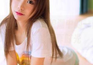 GIRLT果团网 - 资源浪潮中的一位女仆，周于希的写真时光