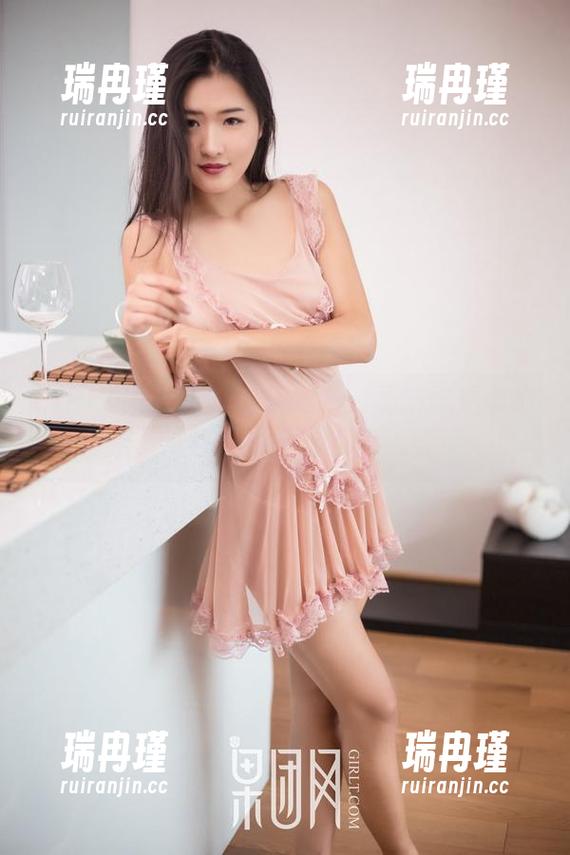 GIRLT果团网-周妍希 GIRLT果团网 - 全集发布:周妍希温柔细腻,谁还敢说自己不够温柔?