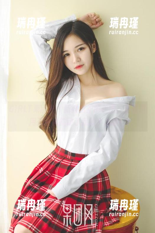 GIRLT果团网-莫雅淇 GIRLT果团网 - 新鲜出炉的美图,莫雅淇用死库水搅动了我的小心脏!