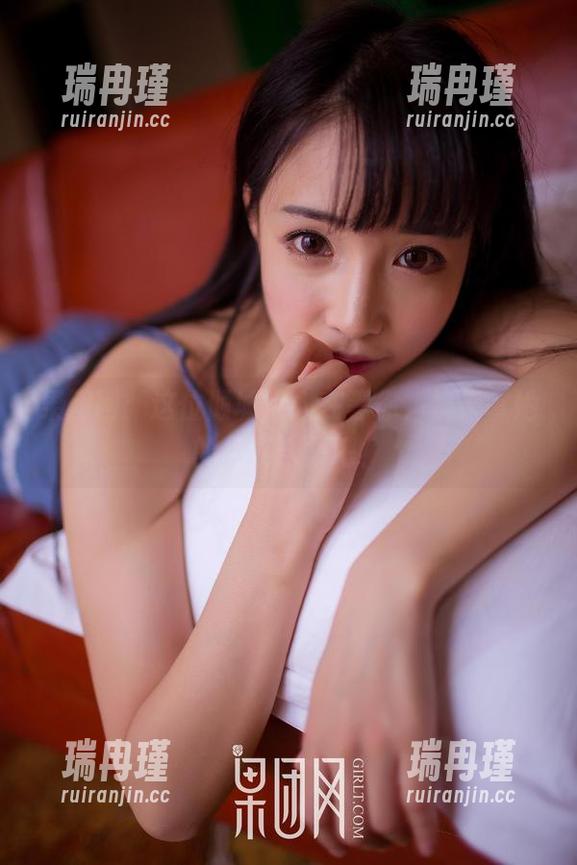 GIRLT果团网 果团网:这位倾城伊人在等你,快来拿她的免费合集吧!