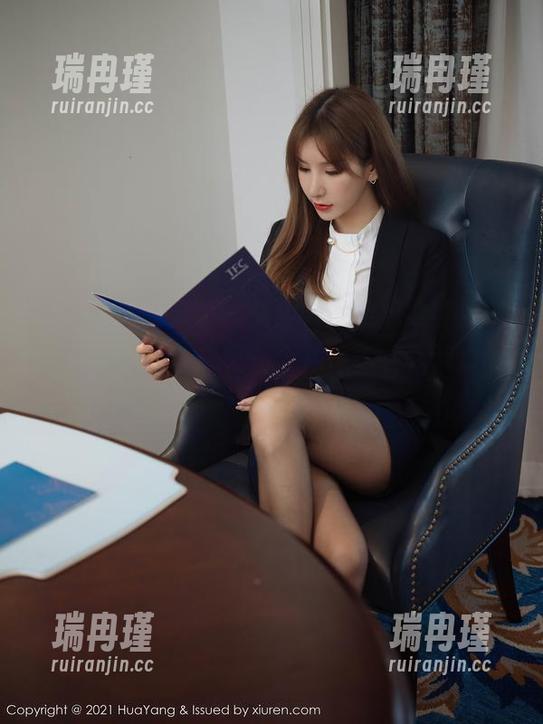 HuaYang花漾-艾栗栗栗栗栗栗吖 HuaYang花漾 - 艾栗栗栗栗栗栗吖的妹妹美图合集,总有一个角度你会喜欢...大概?