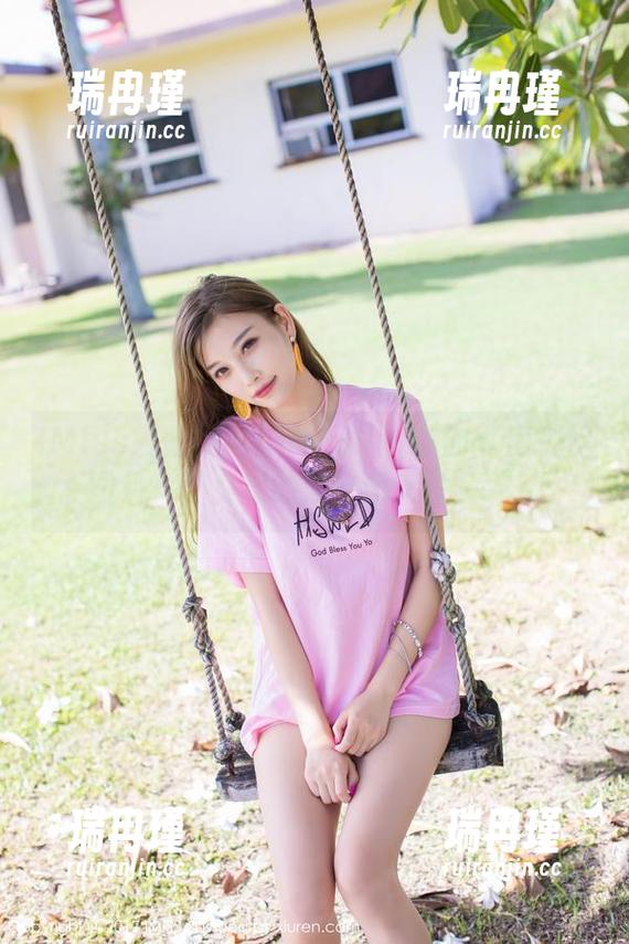 IMiss爱蜜社-LindaLinda IMiss爱蜜社 - LindaLinda的私房御姐图包,坏女孩的反义词又没有嘛?