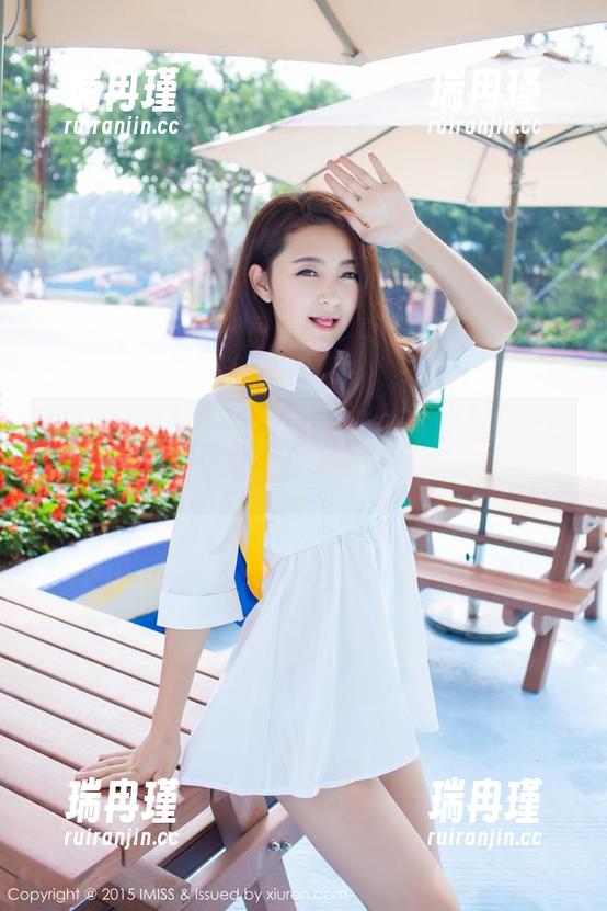 IMiss爱蜜社-张思允Nice IMiss爱蜜社 - 当白丝遇上张思允Nice,图集里全是小惊喜
