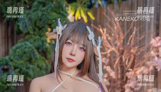 KANEKO_咔喵的体操服原图，果然没让我失望，那个视角你看到了吗？