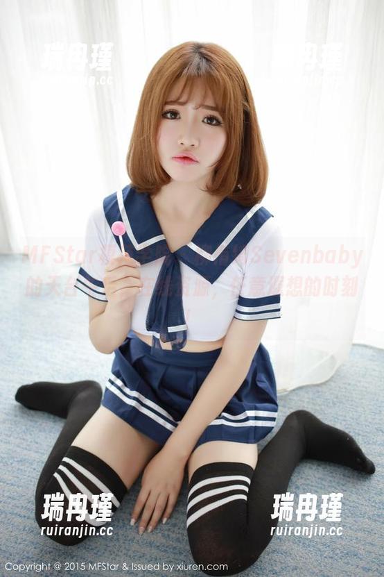 MFStar模范学院-柳侑绮Sevenbaby MFStar模范学院 - 柳侑绮Sevenbaby的天台午后,在线资源,任意遐想的时刻!
