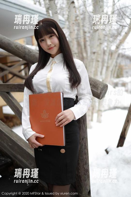 MFStar模范学院 - 打开王梓童Doirs的睡衣图集，没准你会发现更多的想象力