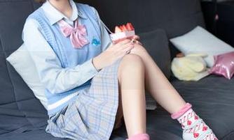 舞台少女写真，喵糖映画把资源当成了水，边喝边看很美好！