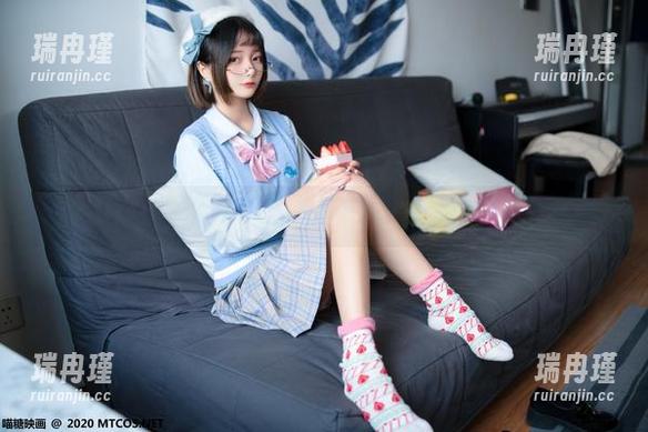 MTYH喵糖映画 舞台少女写真,喵糖映画把资源当成了水,边喝边看很美好!