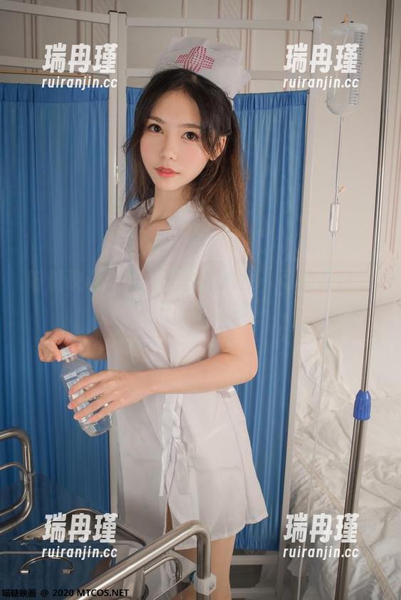 喵糖映画：观看这白色修女，可能会让你默默咳嗽几声…