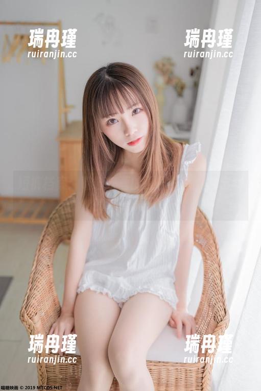 短裤档案：喵糖映画的夏日照片，直击我的审美误区。