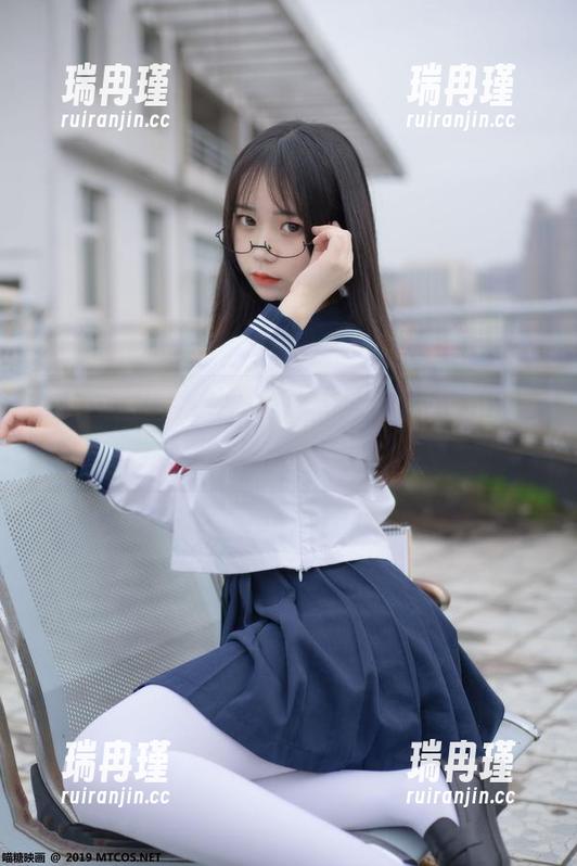 邻家少女合集，喵糖映画带你“潜伏”在邻里之间，破译小女孩的无声语言！