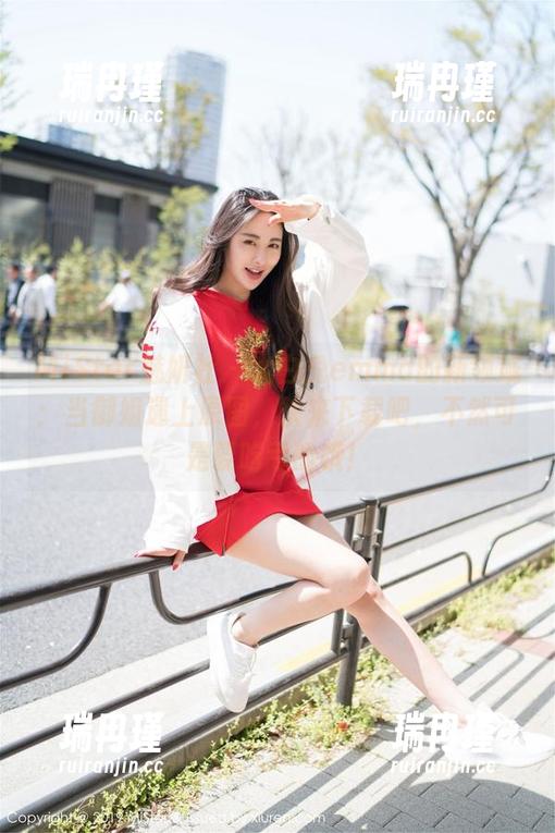 MiStar魅妍社-大白兔emma MiStar魅妍社 - 大白兔emma的新领域:当御姐遇上原图,快来下载吧,不然可是要吃亏的哦!