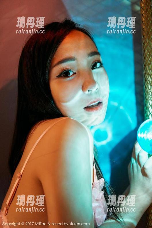 MiiTao蜜桃社 - 王婉悠Queen的牛乳分享，谁说只有农场才有奶牛？