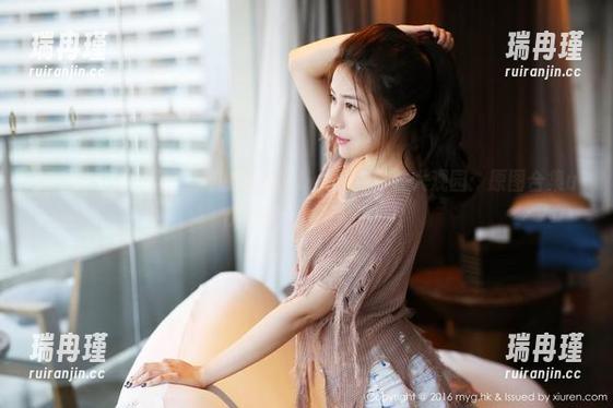 MyGirl美媛馆 - 妮儿Bluelabel的高跟鞋大观园：原图合集up上线，小心晃眼！