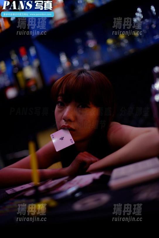 PANS写真 - 妮妮的泳衣诱惑，分享那些不为人知的细节