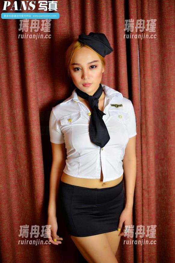 PANS写真-淘淘 PANS写真 - 哇,淘淘的新模试镜,我实际已经在脑海里下载过一遍了,真就是个额外福利!
