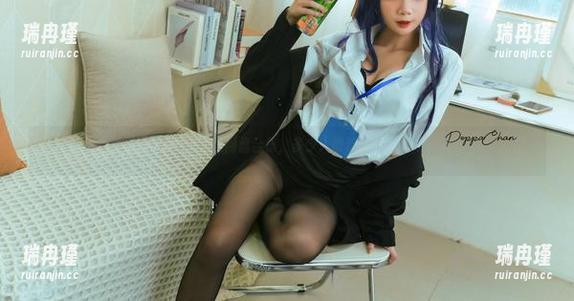 PoppaChan长腿网盘合集，多少人被这腿电到停不下来？