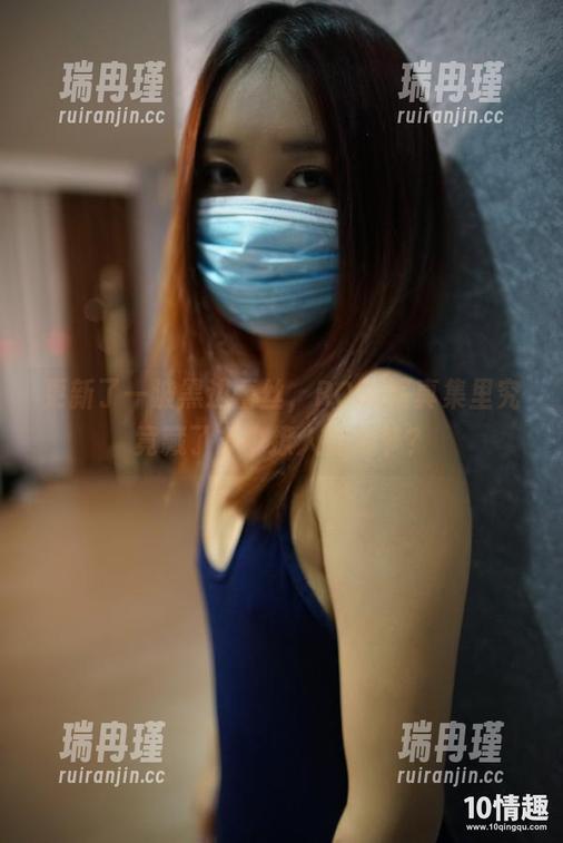 更新了一波黑边蕾丝，ROSI写真集里究竟藏了多少撩人的细节？