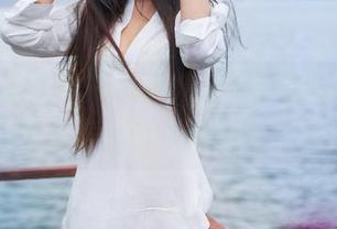 TGOD推女神 - 林熙儿图集，别说，只看她的美腿就心怀许多想法