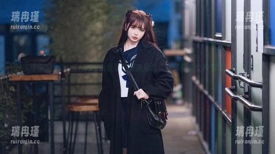 分享帮你变女神！Tina很妖孽呀的最新拍摄，让你看到女神气场的真实力量！