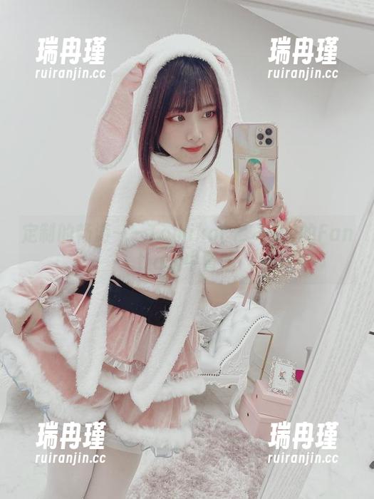 定制的畅游——Tomiko(とみこ)的Fantia水中冒险
