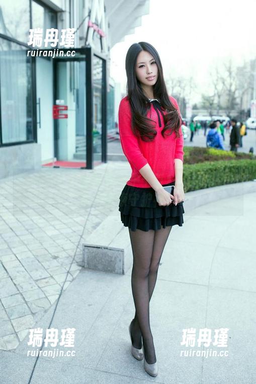 TuiGirl - 潘娇娇的护士百科：图库里的无敌健康守护神！