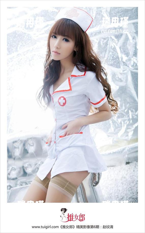 TuiGirl推女郎-李丽莎 TuiGirl推女郎 - 图集总算来啦!李丽莎全套内衣,这眼神,真的让我想起了什么…