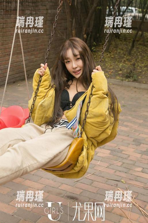 UGirls尤果网-尤娜娜 UGirls尤果网 - 尤娜娜的免费图册,秘书工作没那么无聊吧?