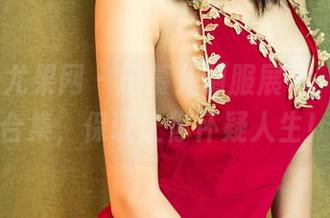 UGirls尤果网 - 田慕儿制服展示，无圣光合集，保证让你怀疑人生！