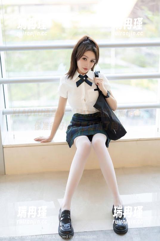 XIAOYU语画界 - Miki兔的最新作品，你准备好被剧情打动了吗？