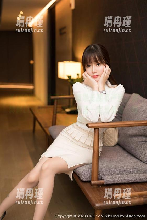 XINGYAN星颜社-转转Lisa XINGYAN星颜社 - 如果长腿有声音,那转转Lisa的作品在网盘里一定是低语:快来看看我!