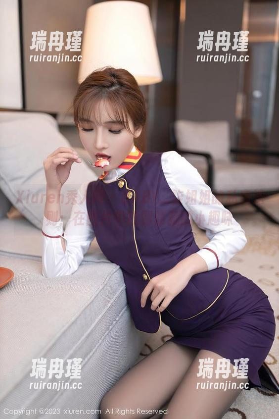 Xiuren秀人网 - BABY_柒姐姐的私房法则：在图片中找到隐藏的小趣味