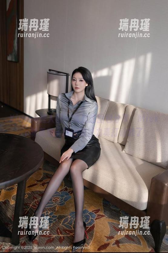 Xiuren秀人网 - 这次的图包分享，Mieko林美惠子肉丝的魅力真打动我了