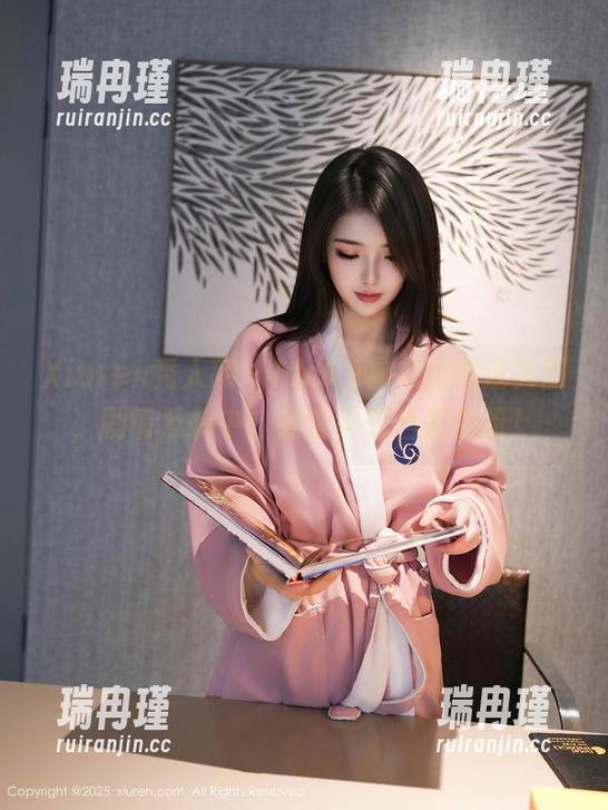 Xiuren秀人网-lucky咏丹 Xiuren秀人网 - lucky咏丹的精选美图,剧情反转中,谁也不想当配角呀!