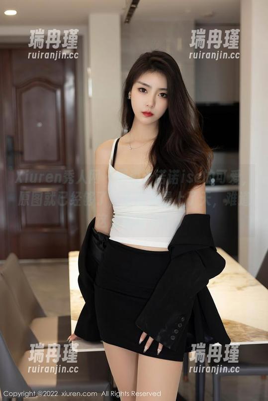 Xiuren秀人网-于诺诺ise Xiuren秀人网 - 要说于诺诺ise的可爱,原图就已经够了,套图更是上了天,难道这是超能力?