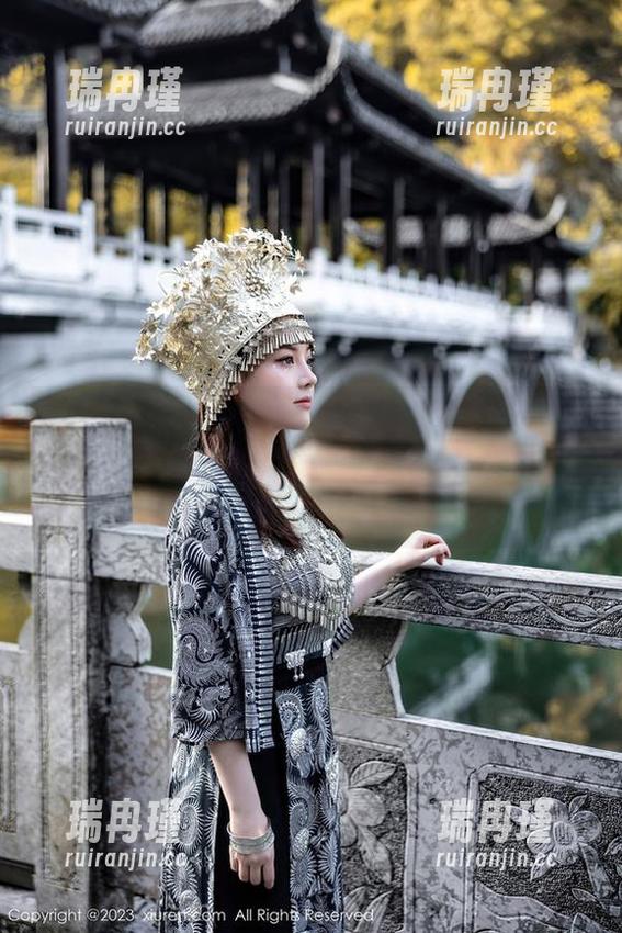 Xiuren秀人网-易阳Silvia Xiuren秀人网 - 一不小心被易阳Silvia姐姐的高清美图犯了个迷。可是我似乎又想再犯一次!