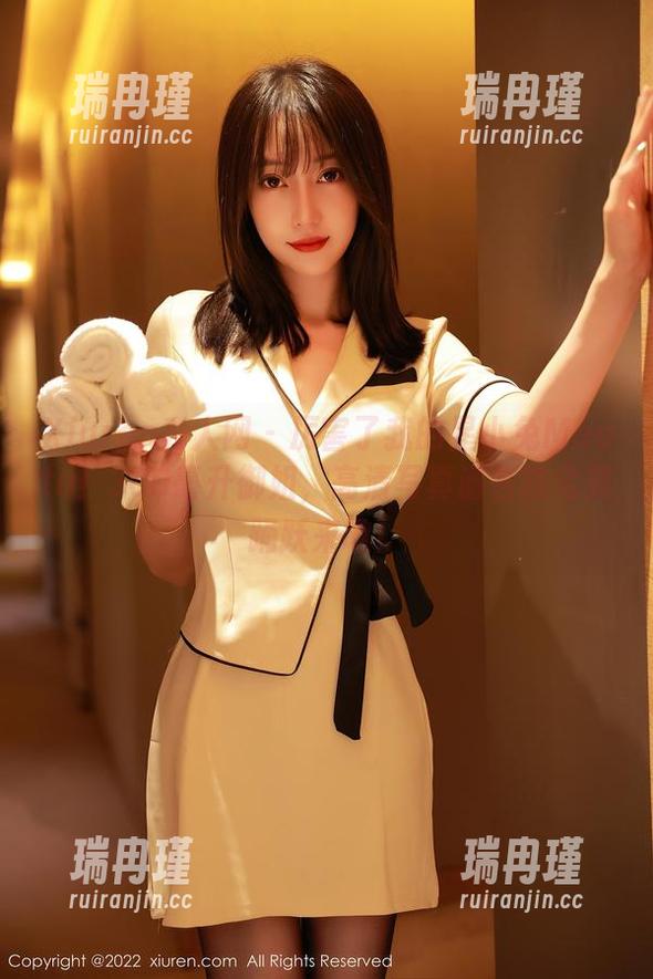 Xiuren秀人网 - 厉害了我的星小兔Meetu！300毫升御姐，高清写真请各路宅男踊跃来瞧！