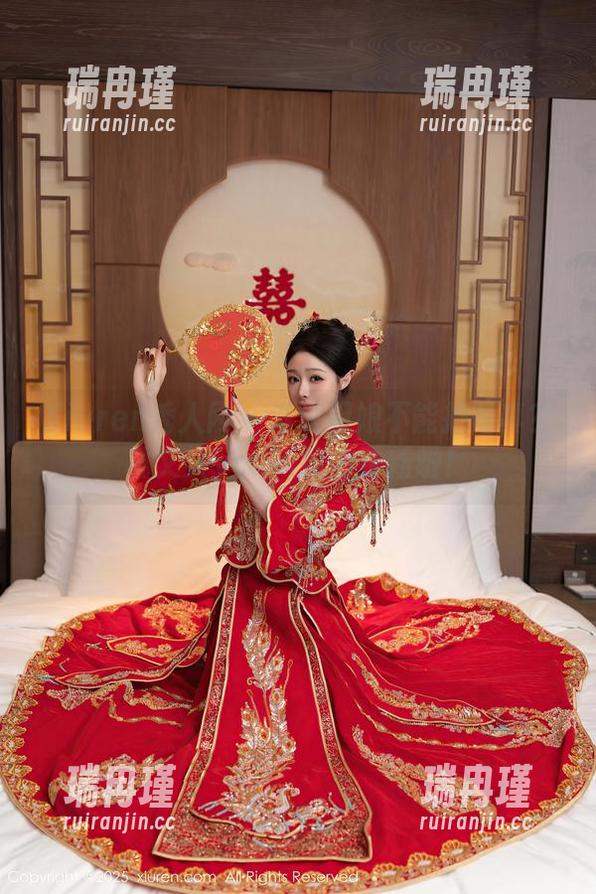 Xiuren秀人网 - 谁说厨娘不能拍写真？林文文yooki给力更新啦！