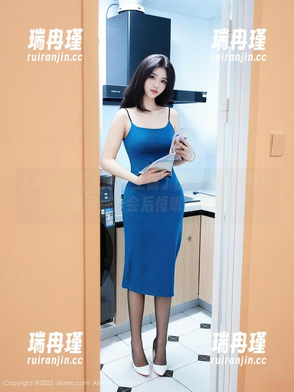 Xiuren秀人网-王俪丁 Xiuren秀人网 - 王俪丁的白裙合集在线,你不点开会后悔哦(可能)