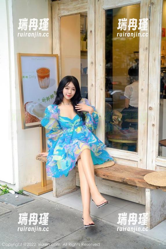 Xiuren秀人网-黄婧GIGI Xiuren秀人网 - 当黄婧GIGI遇见套装:这资源简直不敢相信!