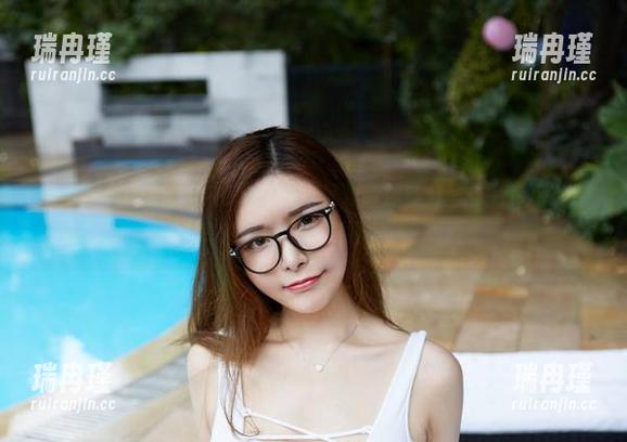 YouWu尤物馆-Rebecca_吴颖茵 YouWu尤物馆 - Rebecca_吴颖茵那条万圣节的‘鬼’魅高清套图,谁能扛得住?