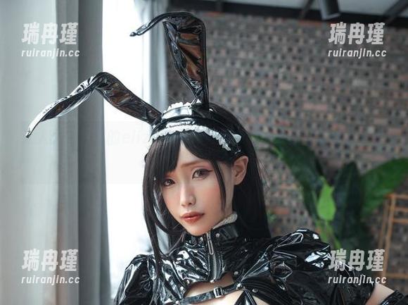 让人又爱又恨的eliza喵喵玛修舞者cos：你会被一只喵萌哭吗？