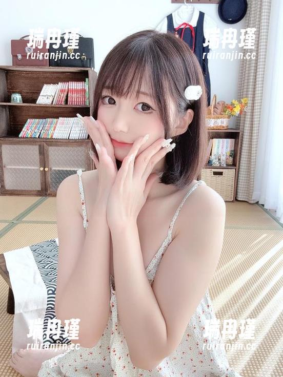 直击nagisa魔物喵的秘密，免费的原图，敢不敢来一睹为快？