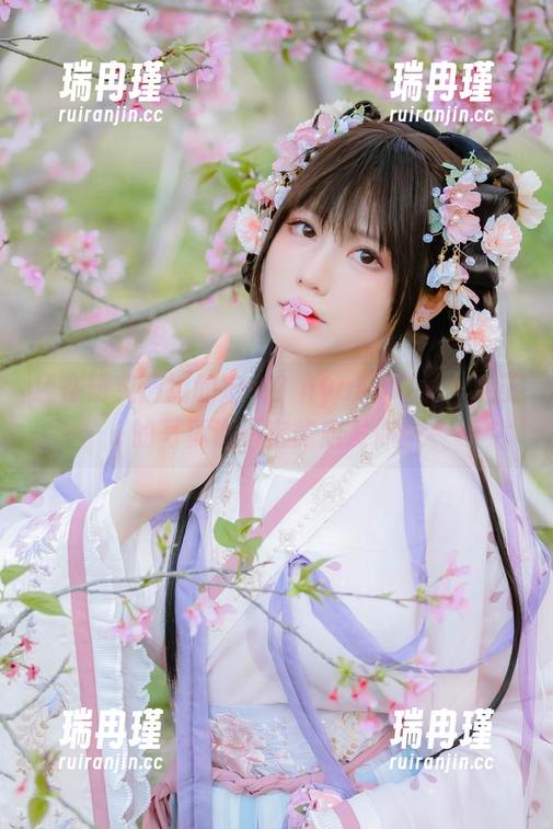 还在研究清纯的定义？nyako喵子大魔王的写真说不定能启发你！