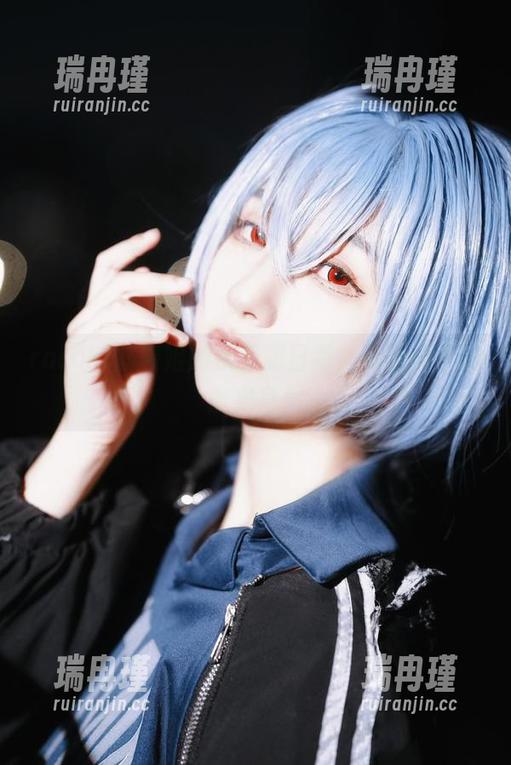 roroki骷髅姬的水手服日常，无圣光下的魔鬼身材